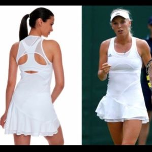 Nwt Adidas Stella McCartney Tennis dress skirt NEW
